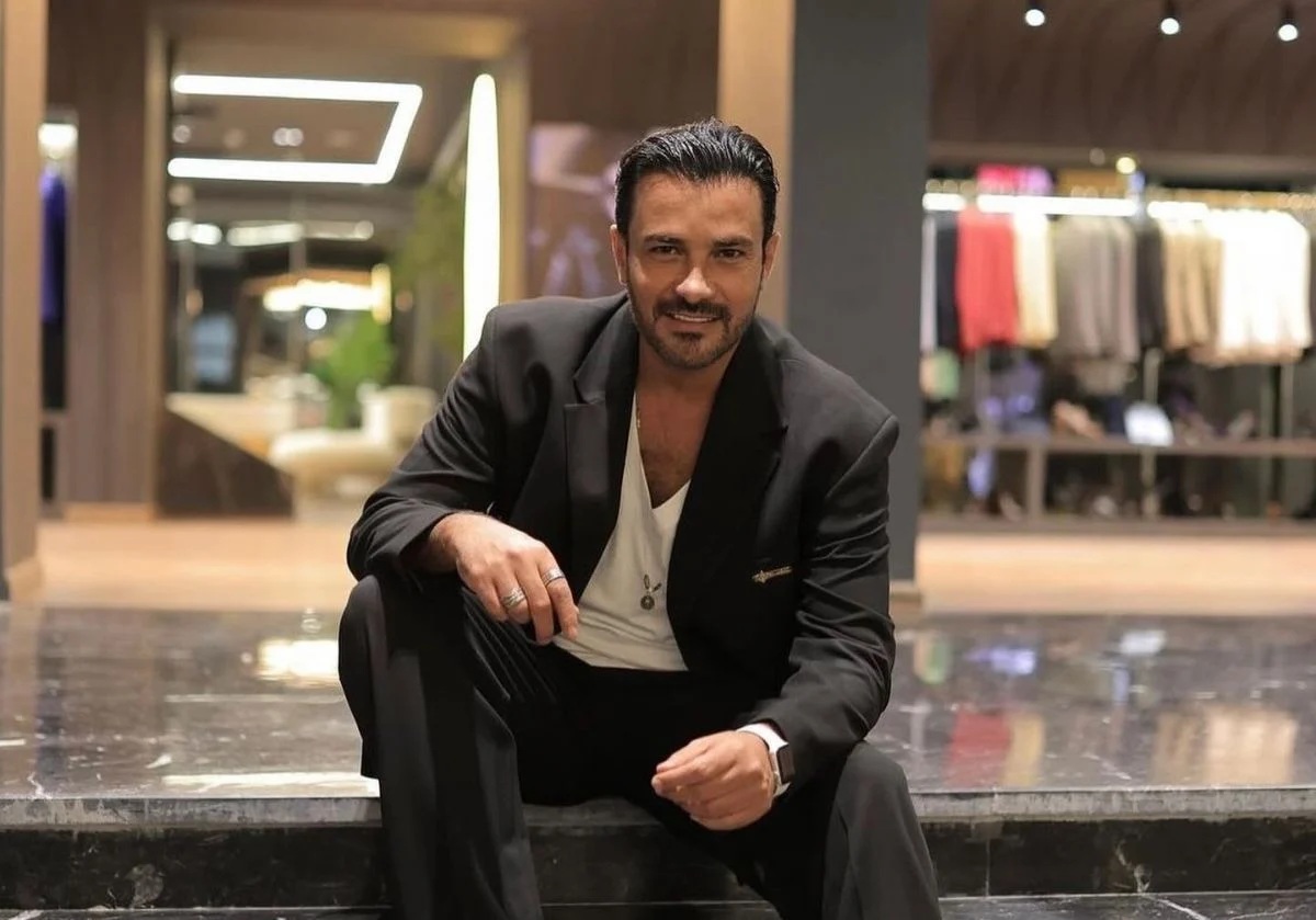 محمد رجب