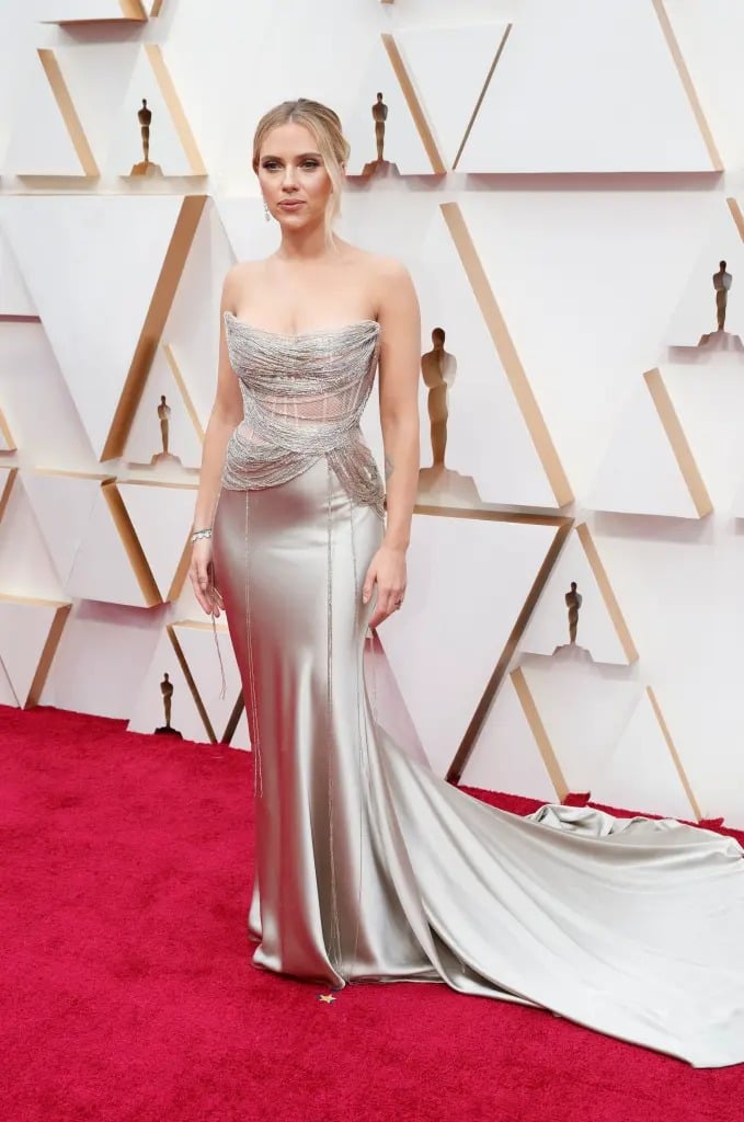 سكارليت جوهانسون