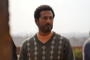 عمرو سعد يتحدث عن المنافسة في رمضان ودور السوشيال ميديا (فيديو)