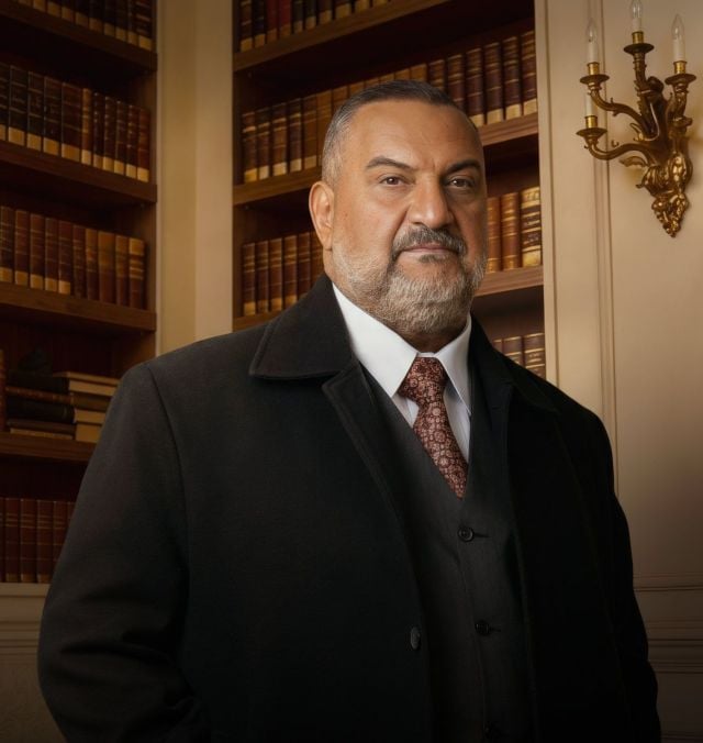 خالد الصاوي يكشف أوج الشبه بين 