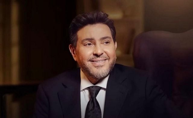 حقيقة وضع هاني شاكر على أجهزة التنفس الصناعي