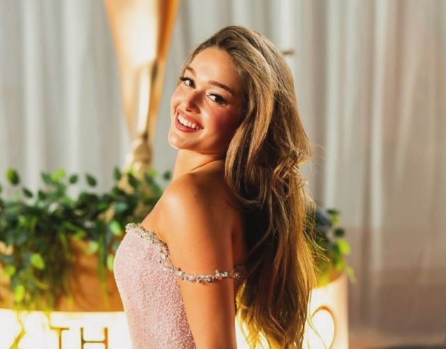 نور إيهاب: تجربة 