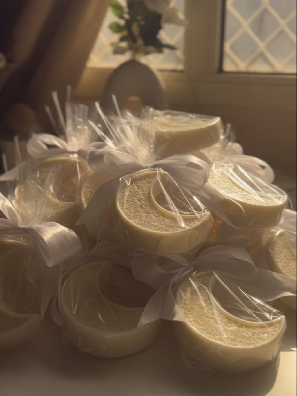 توزيعات العيد للكبار