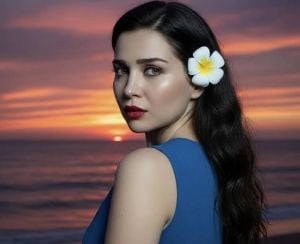 خاص "لها" - مي عز الدين ستبدأ تصوير مسلسل "قبل وبعد" عقب إجازة العيد