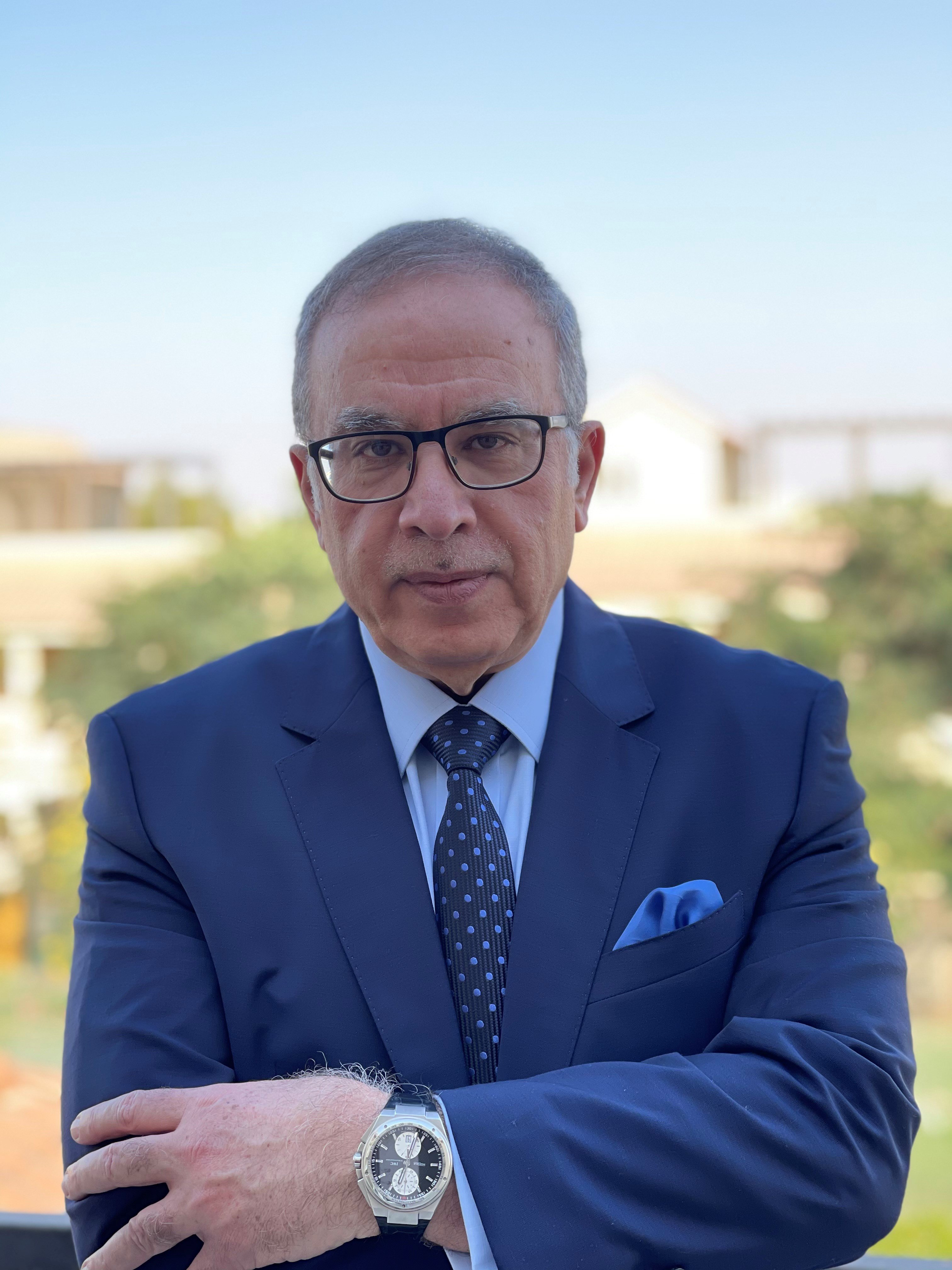 رجيم أسامة حمدي لإنقاص الوزن