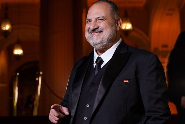 خالد الصاوي