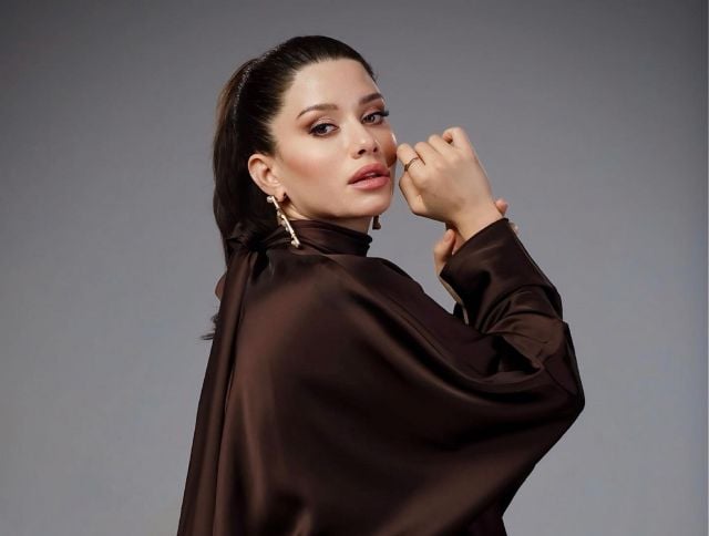 سينتيا خليفة