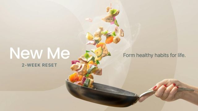 نظام نيومي: خطة كاملة لإنقاص الوزن بدون حرمان