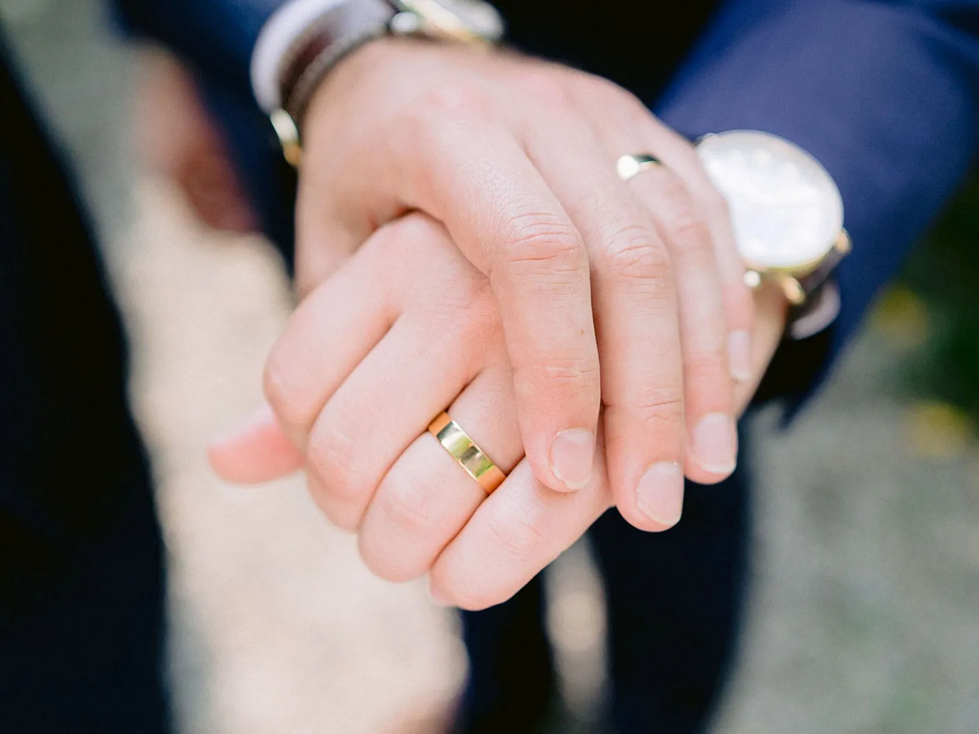 حضور زواج في المنام