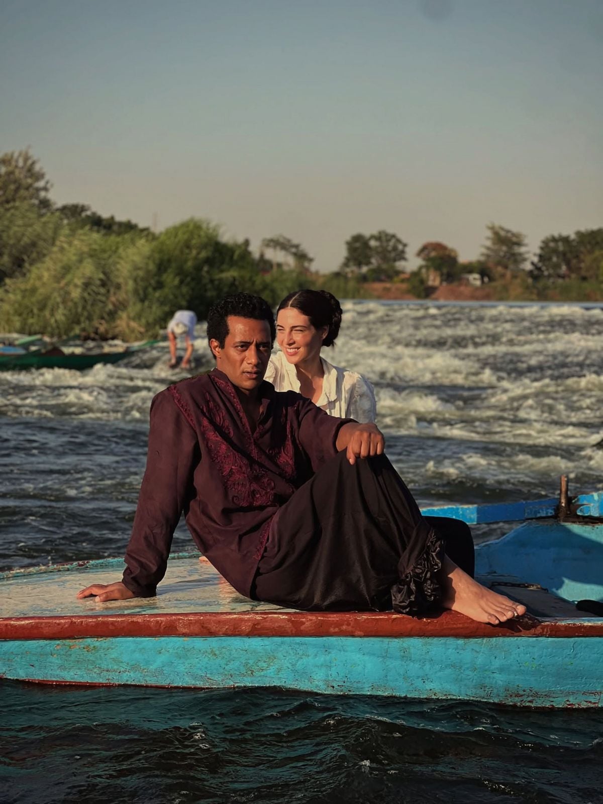 أفلام العيد... غياب النجمات ومنافسة شرسة بين النجوم الرجال