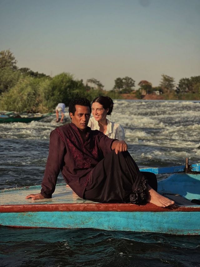 أفلام العيد... غياب النجمات ومنافسة شرسة بين النجوم الرجال