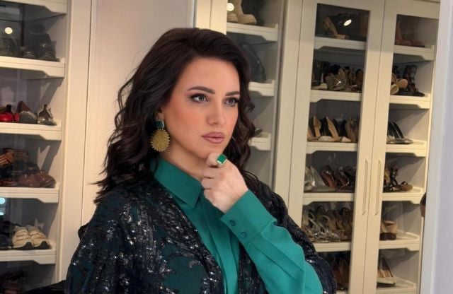 حقيقة تجسيد ريهام عبد الغفور شخصية حقيقية 