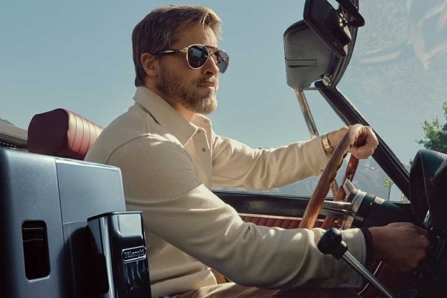 أجمل قصات شعر للرجال 2026 بين الكلاسيك والعصرية