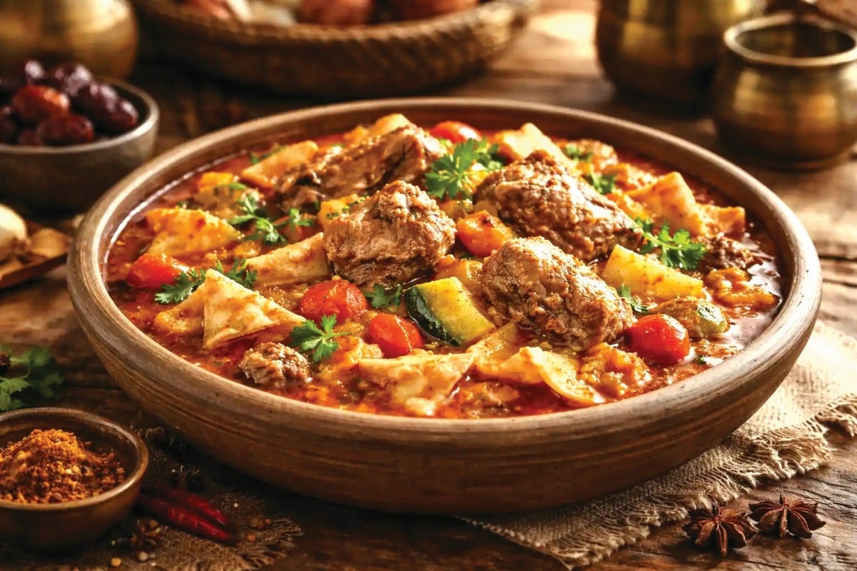 المرقوق السعودي