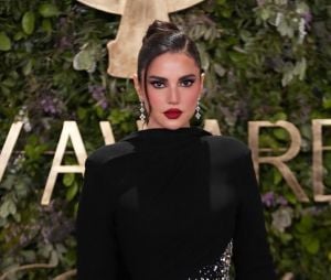 درة: ترتيب الأسماء على التتر لا يشغلني والأهم الدور 