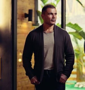 عمرو دياب يشوّق جمهوره لظهوره الأول على مسارح تركيا (فيديو)