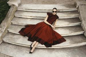 OUNASS تطلق مجموعة ربيع/صيف 2026: كما أنتِ