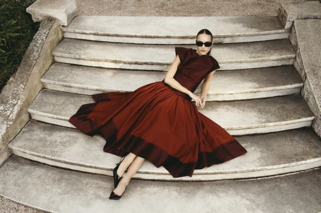 OUNASS تطلق مجموعة ربيع/صيف 2026: كما أنتِ