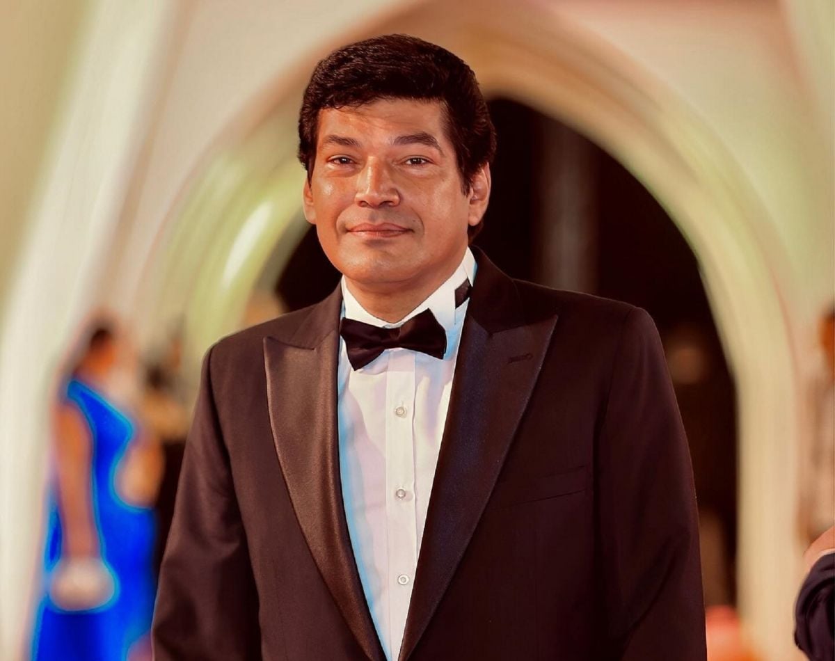 باسم سمرة يكشف رأيه في الجيل الجديد وتجربة محمد رمضان في الغناء (فيديو)