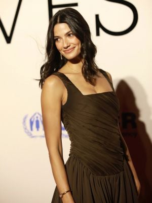  تارا عماد تتحدث عن تجربتها في الغناء (فيديو)