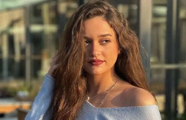 نور إيهاب تتحدث عن أصعب مشاهدها وسبب بكائها في 