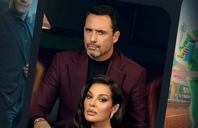 منصة شاهد تفاجئ الجميع بفيديو من مسلسل 