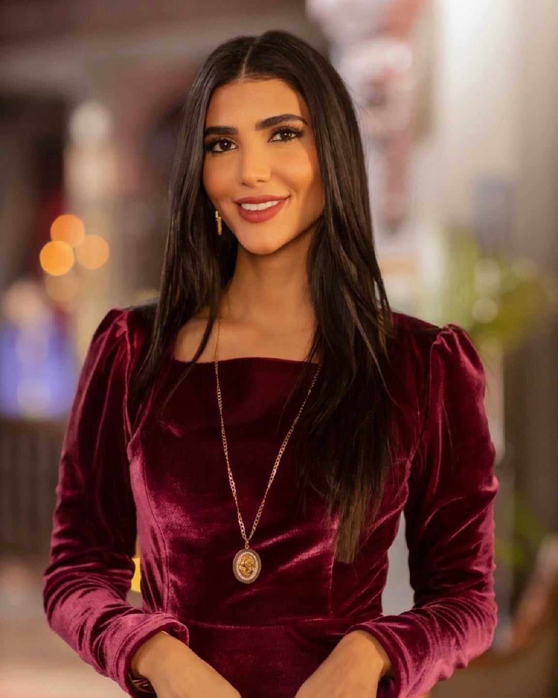  ريم سامي تكشف علاقتها بمي عمر وتعلّق على 