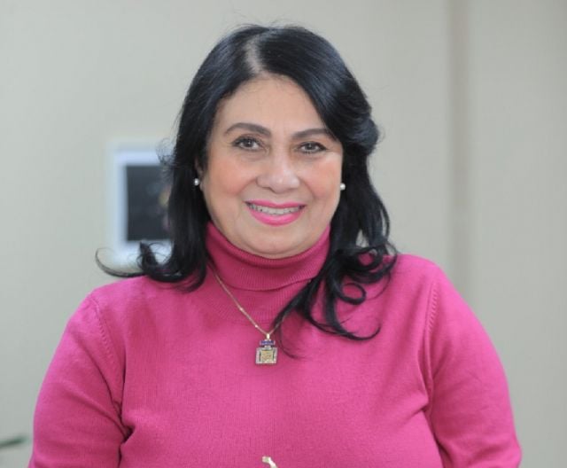 سلوى عثمان توضح أسباب خلافها مع مخرجة مسلسل 