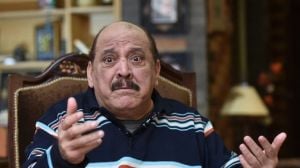 نقل ضياء الميرغني إلى مستشفى متخصّص في الدماغ بعد تدهور حالته الصحية