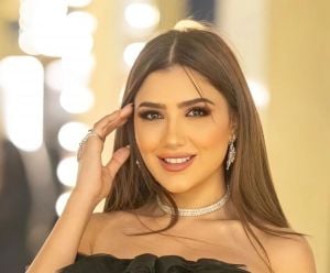مي عمر تعلن تأجيل عرض الحلقة 15 من "الست موناليزا" 