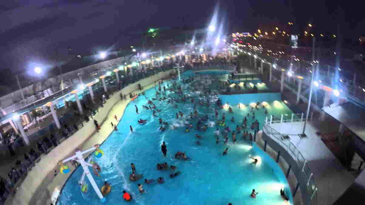 اماكن ترفيهية للعيد اماكن ترفيهية للعيد