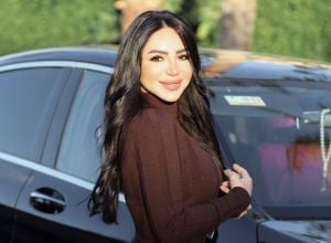  إنجي علاء تتوعّد شخصاً مجهولاً ومتابعوها يتساءلون عن هويته