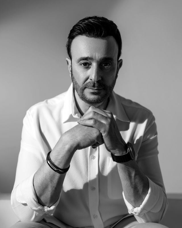 صابر الرباعي