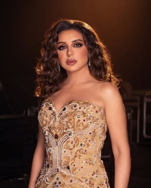 أنغام توضح أسباب حماسها لحفلات جدة 