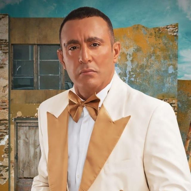 أحمد السقا بتعليق أول على حلقته مع رامز جلال ويكشف مفاجأة