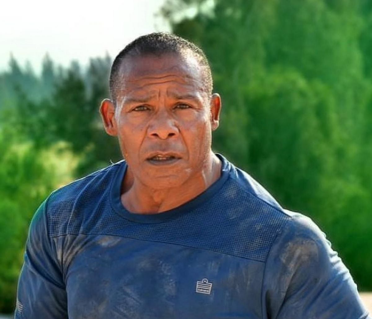 رحيل زوجة الشحات مبروك بعد صراع مع المرض