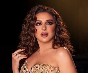 أنغام توضح أسباب حماسها لحفلات جدة 