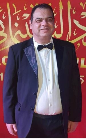 وفاة أشهر مخرج لأفلام قضايا الشباب بعد صراع مع المرض