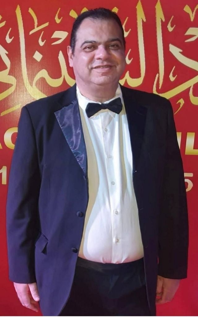 رحيل المخرج أحمد عاطف عن عمر 55 عاماً بعد صراع مع المرض