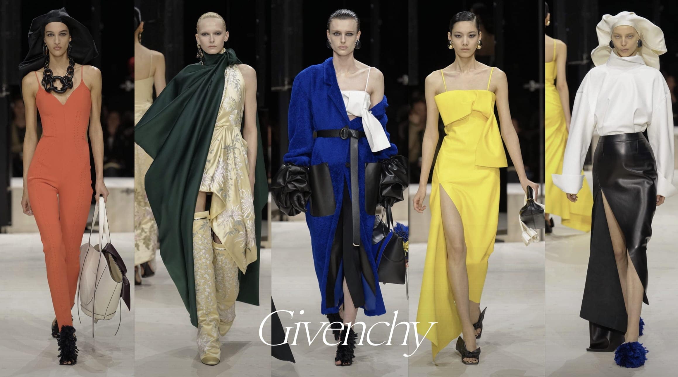 أزياء جيفنشي