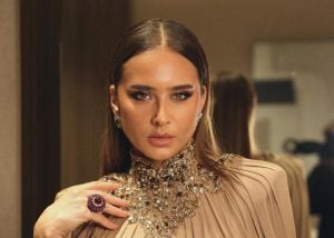 نيللي كريم تشيد بمسلسل عصام عمر وباسم سمرة والأخير يردّ