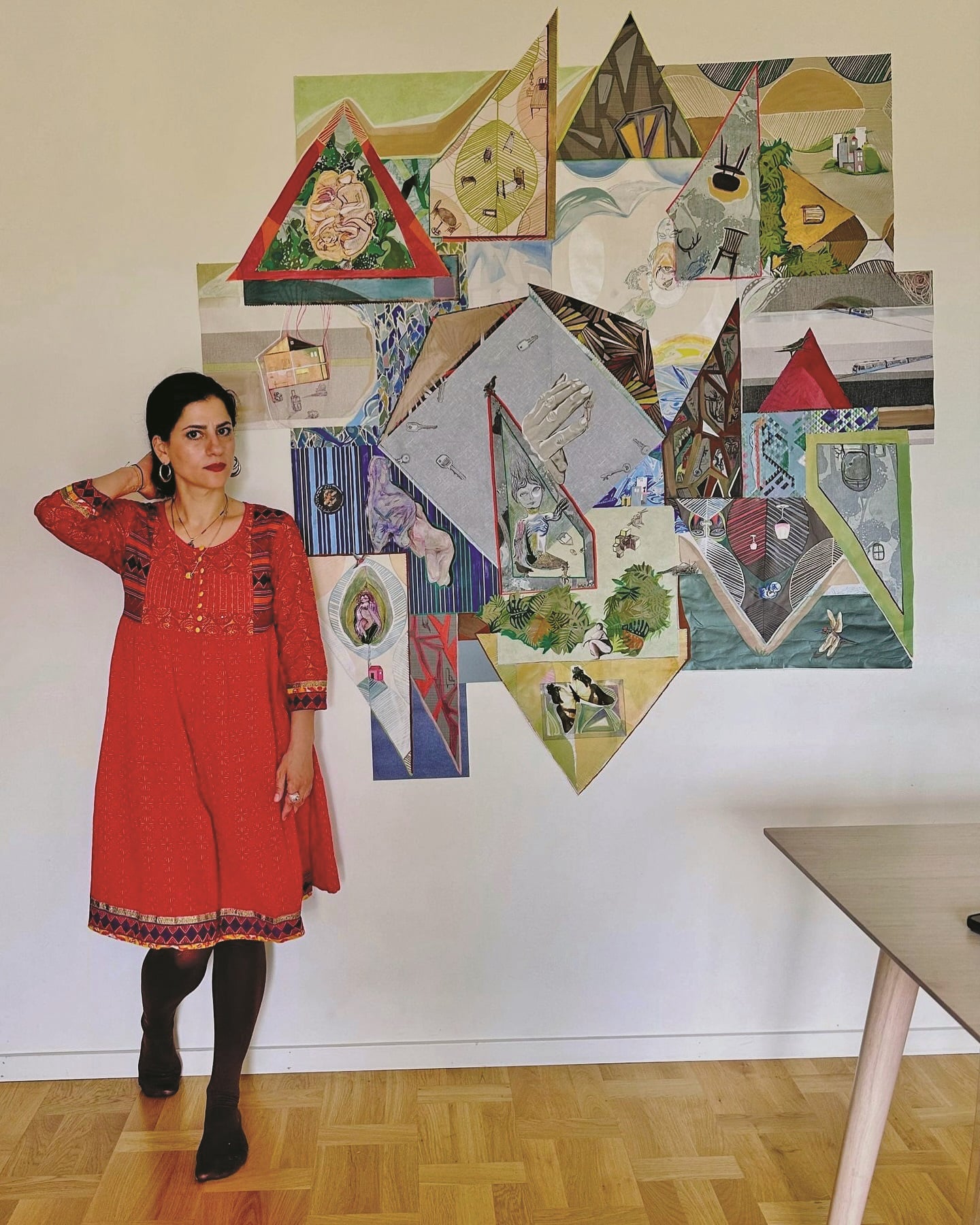 هبة العقّاد هبة العقّاد