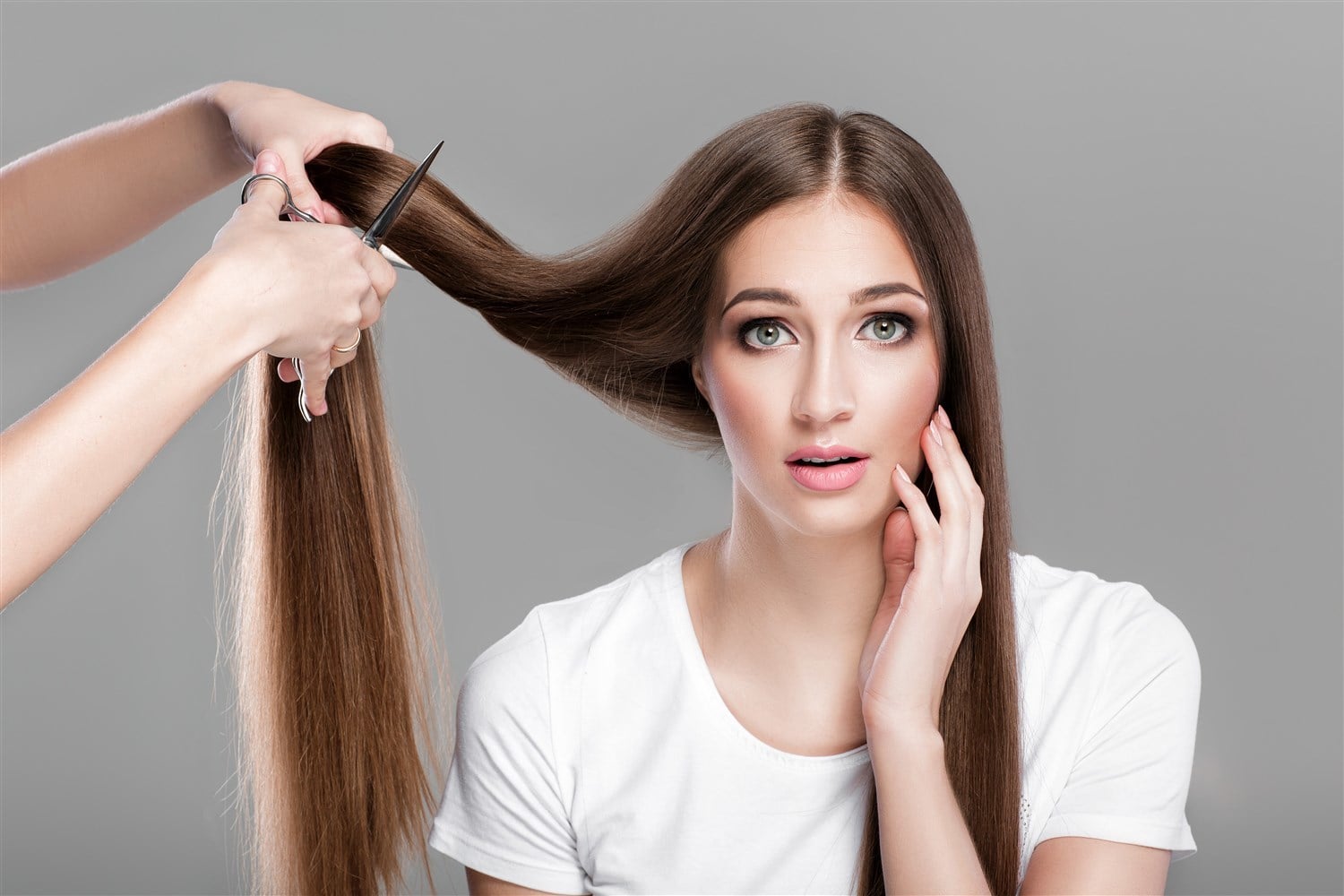 قص الشعر في المنام للمرأة المتزوجة قص الشعر في المنام للمرأة المتزوجة