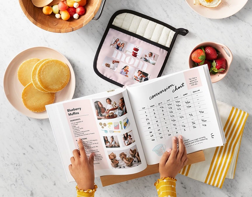  أفضل هدايا عيد الأم