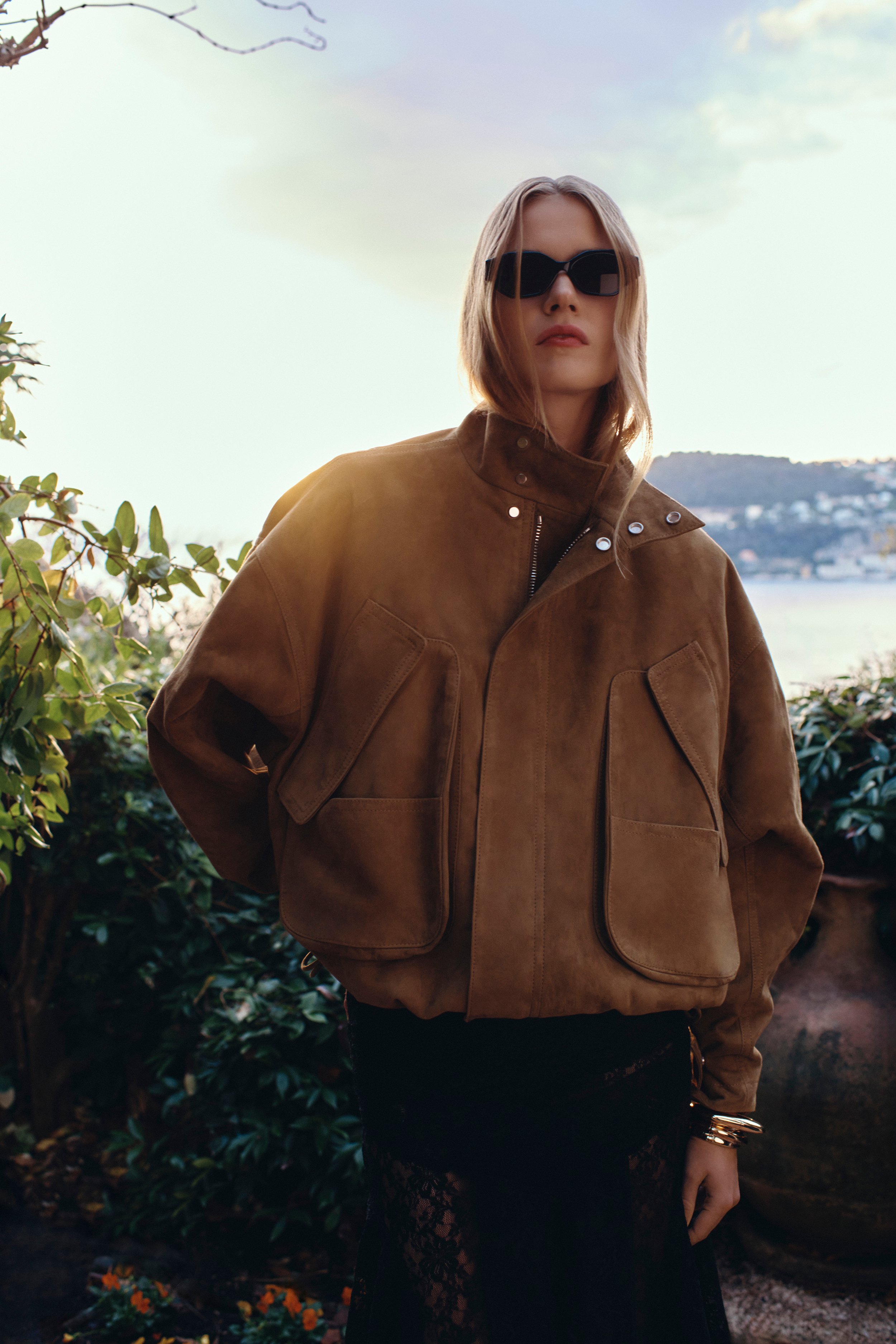 The Attico for Ounass