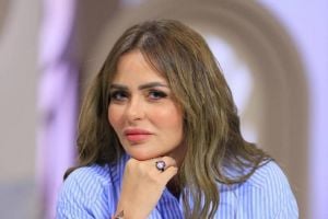 مها الصغير تربح الاستئناف في قضية سرقة لوحات عالمية 