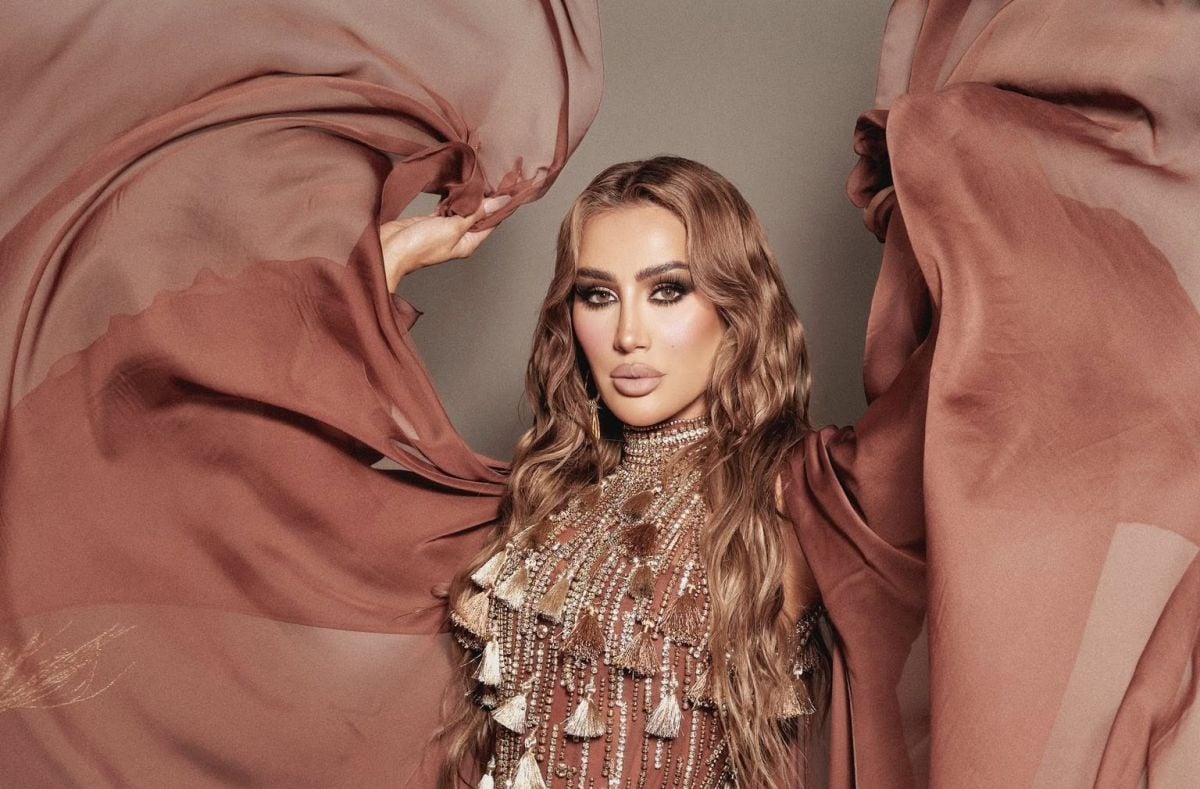 مايا دياب تعلن تفاصيل تعرُّضها لمحاولة سرقة واحتجاز (فيديو)