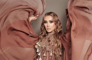 مايا دياب تعلن تفاصيل تعرُّضها لمحاولة سرقة واحتجاز (فيديو)