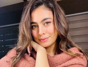 هاجر أحمد: لا يوجد ما يسمى بـ"البطولة المطلقة"