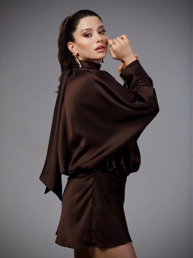 سينتيا خليفة: دوري في 